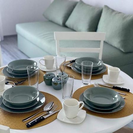 Apartament Mara Félixfürdő Kültér fotó