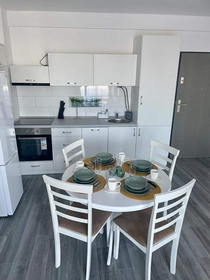 Apartament Mara Félixfürdő Kültér fotó