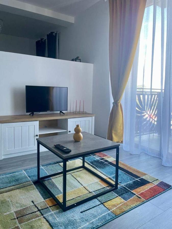 Apartament Mara Félixfürdő Kültér fotó