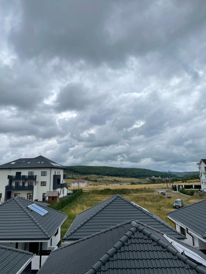 Apartament Mara Félixfürdő Kültér fotó