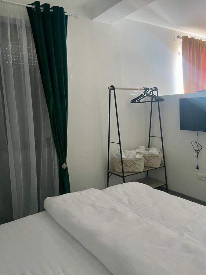 Apartament Mara Félixfürdő Kültér fotó