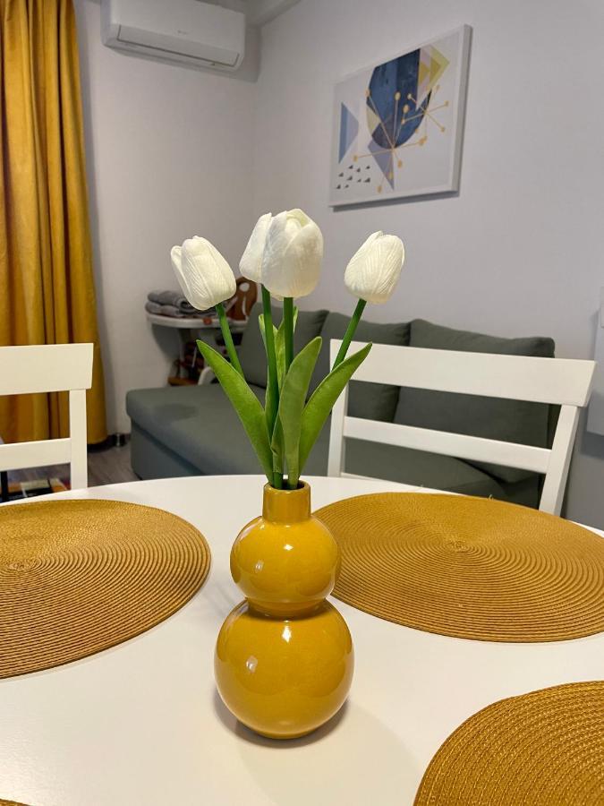 Apartament Mara Félixfürdő Kültér fotó