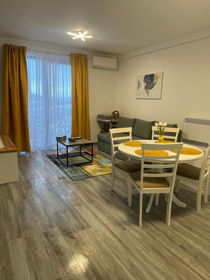 Apartament Mara Félixfürdő Kültér fotó