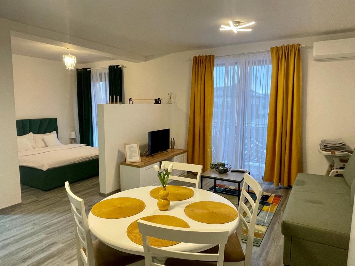 Apartament Mara Félixfürdő Kültér fotó