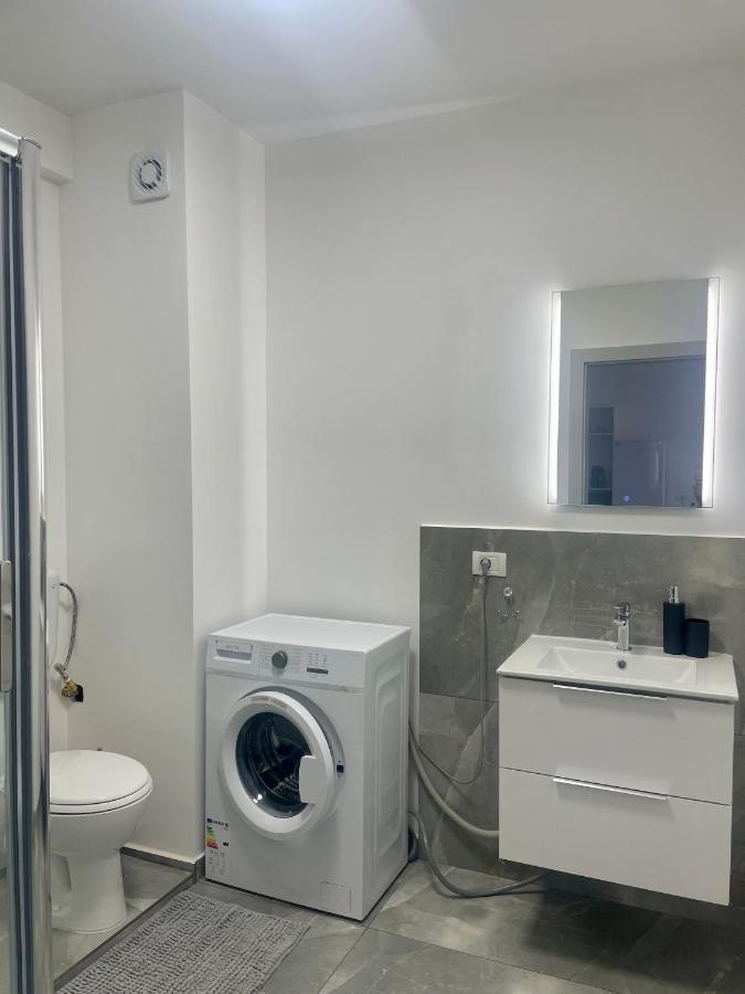Apartament Mara Félixfürdő Kültér fotó
